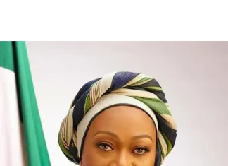 2027: Re-elect my husband, I want to enjoy Nigeria- Remi TinubuÂ