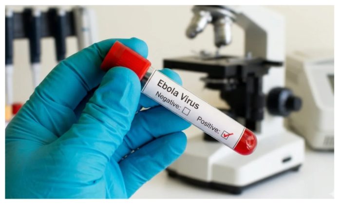 Ebola