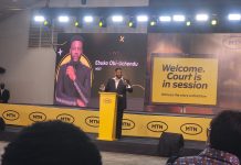 MTN spends N4.05tn on power, transportation as Toriola explains why data costs more in Nigeria than UK