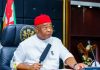 BREAKING: FHC sacks Uzodimma, orders INEC to publish Okorocha as Imo West senatorial candidate