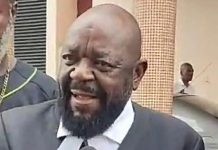 Ejimakor: Nnamdi Kanu — Let the Appeal Court speak, a Rejoinder
