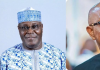 2027 Presidency: Tinubu targets second term as Atiku, Obi-Kwankwaso, others challenge APC